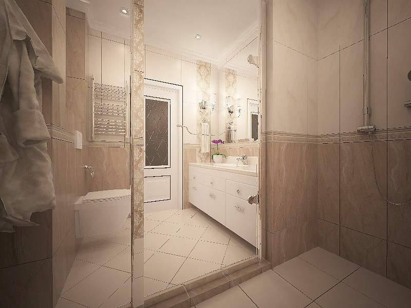 Коттедж г.Пенза с.Богословка