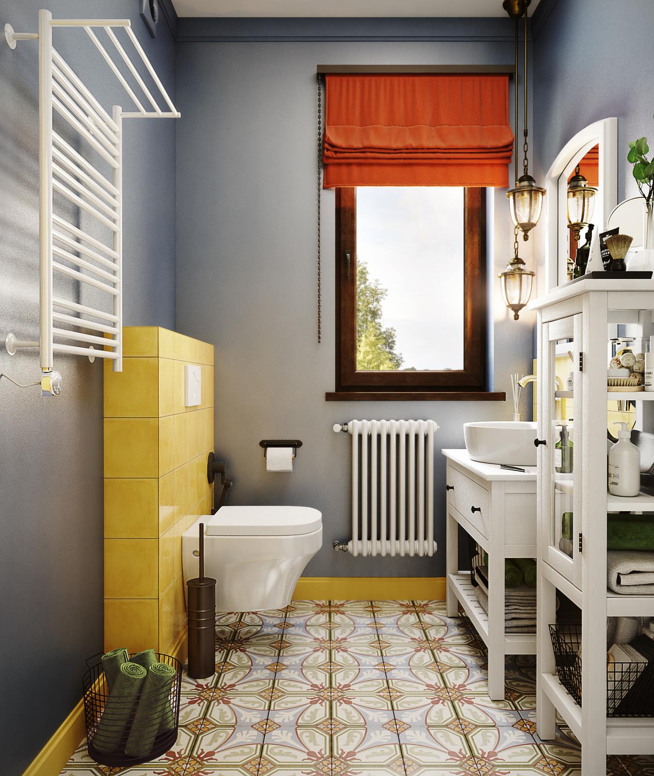 Дом за 100 дней.