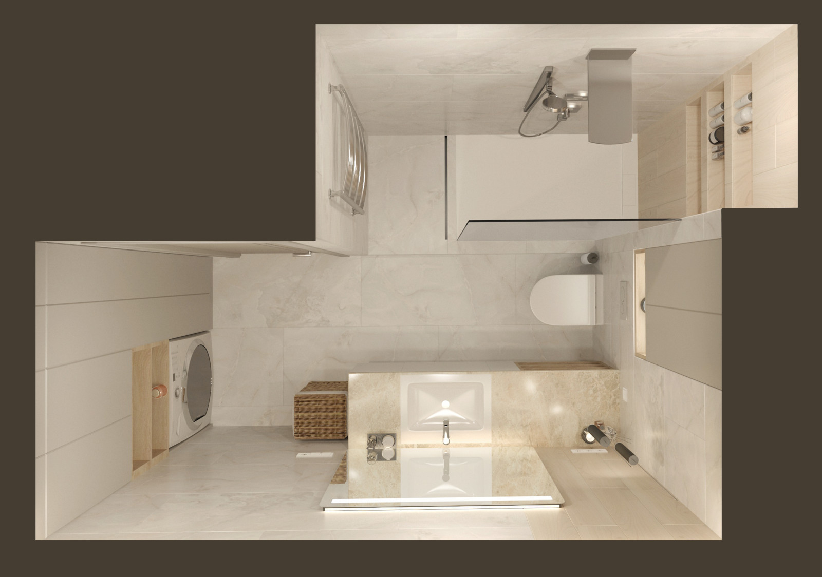 Обложка проекта: ЖК "Виталити"