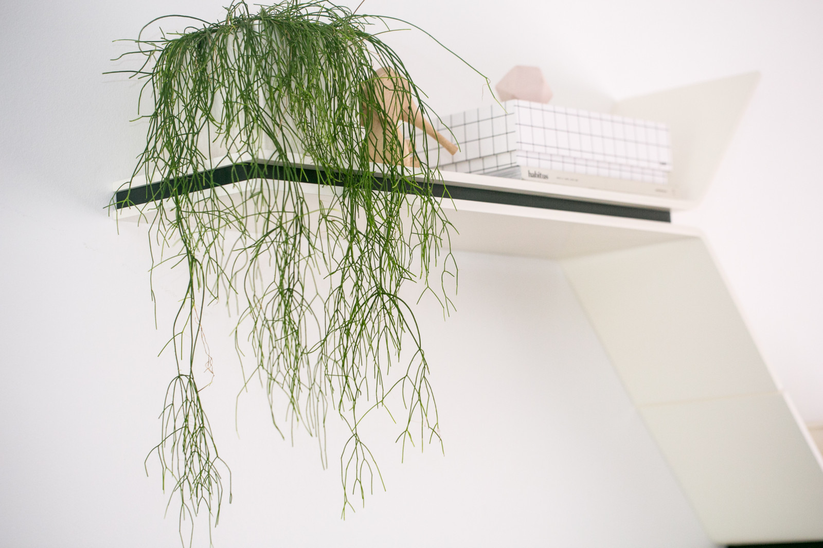 Гостиная в скандинавском стиле