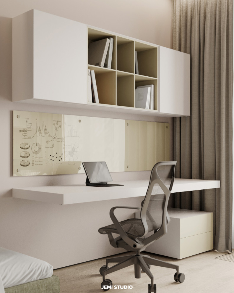 Petrovsky kvartal 114