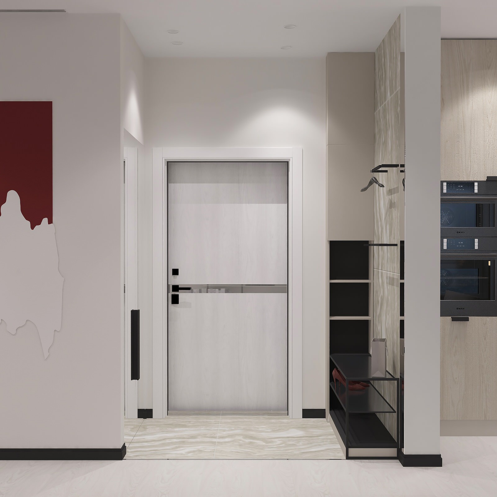 Квартира, г.Москва