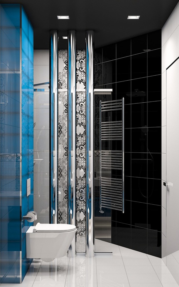 Офис в стиле LOFT