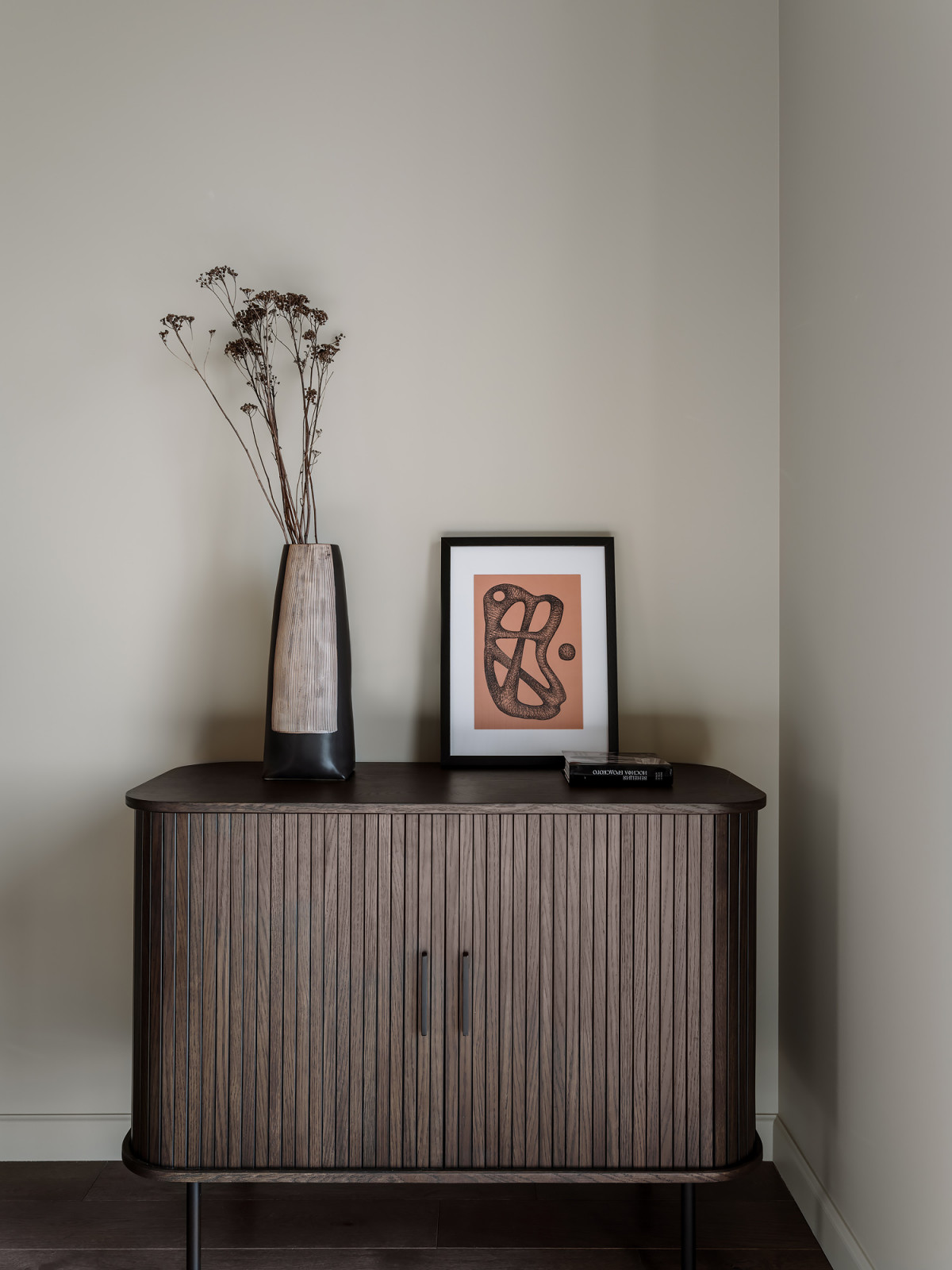 Квартира с видом