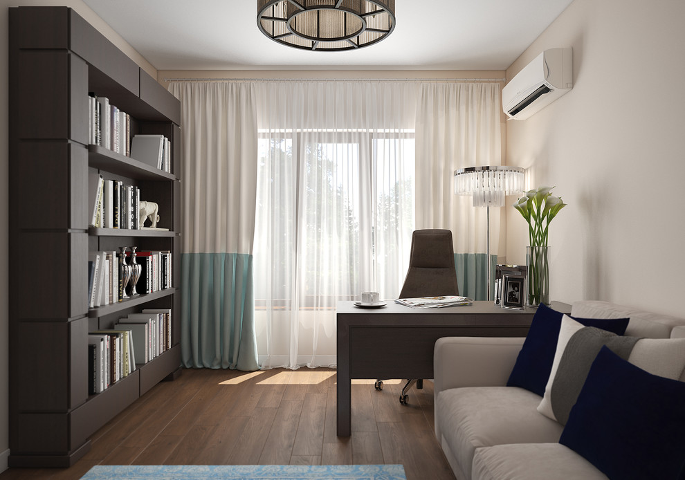 Подмосковная соната