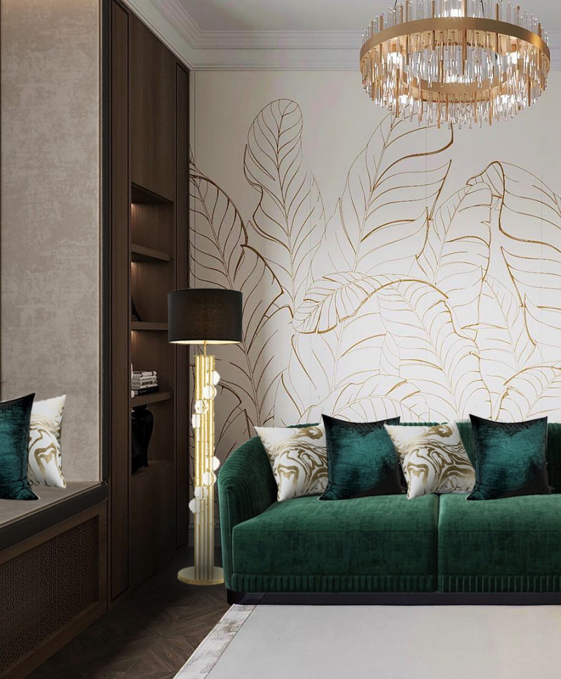 Обложка проекта: Dolce Vita