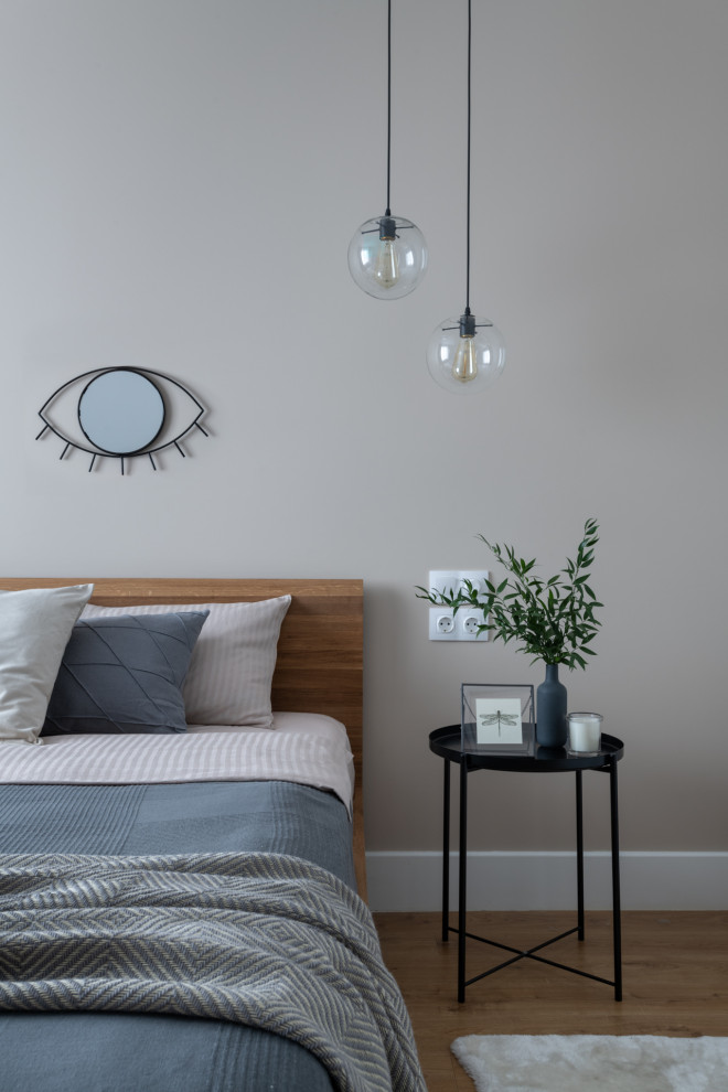 Квартира в ЖК "Кварта"