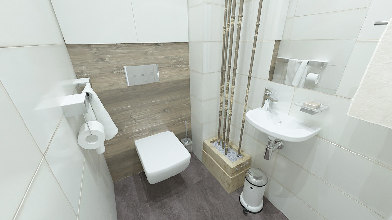 Обложка проекта: Дизайн интерьера квартиры в ЖК «Новая Охта»