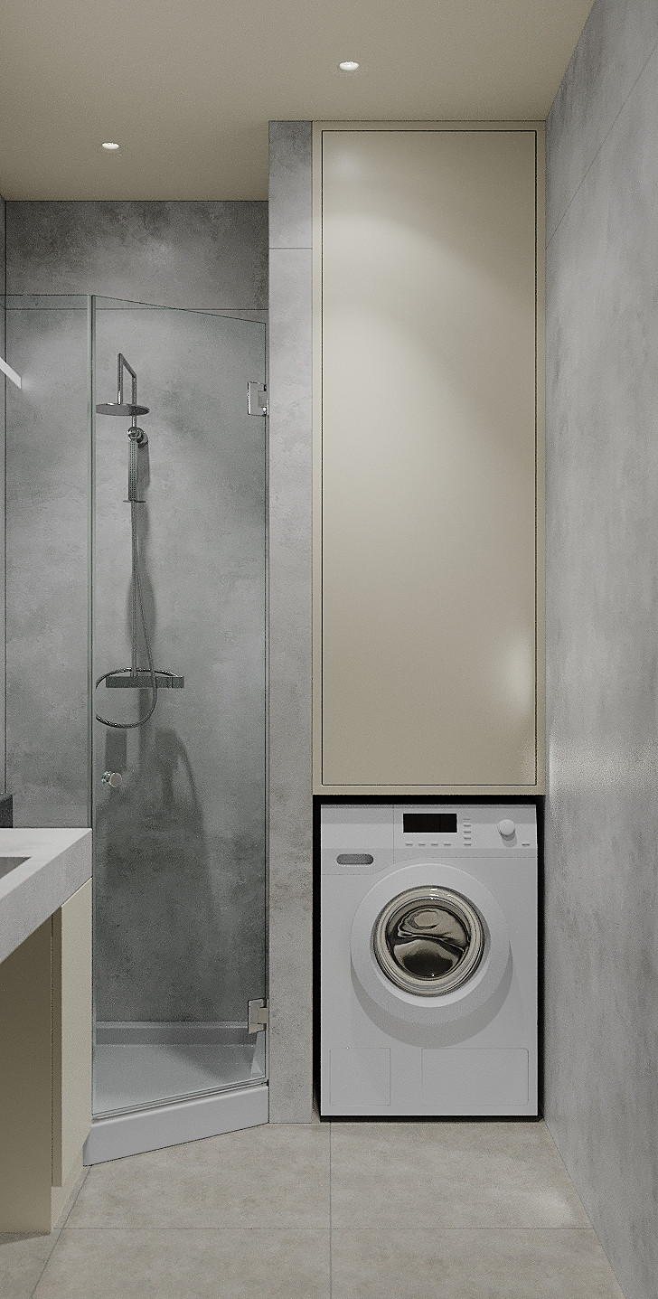 Квартира в ЖК Настоящее