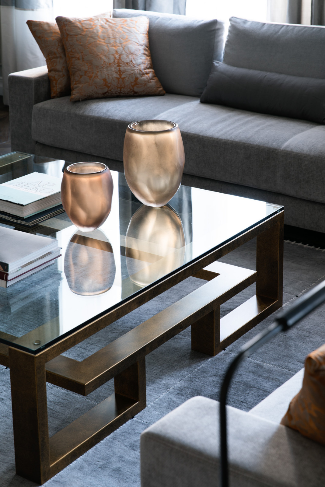 Квартира в Москве