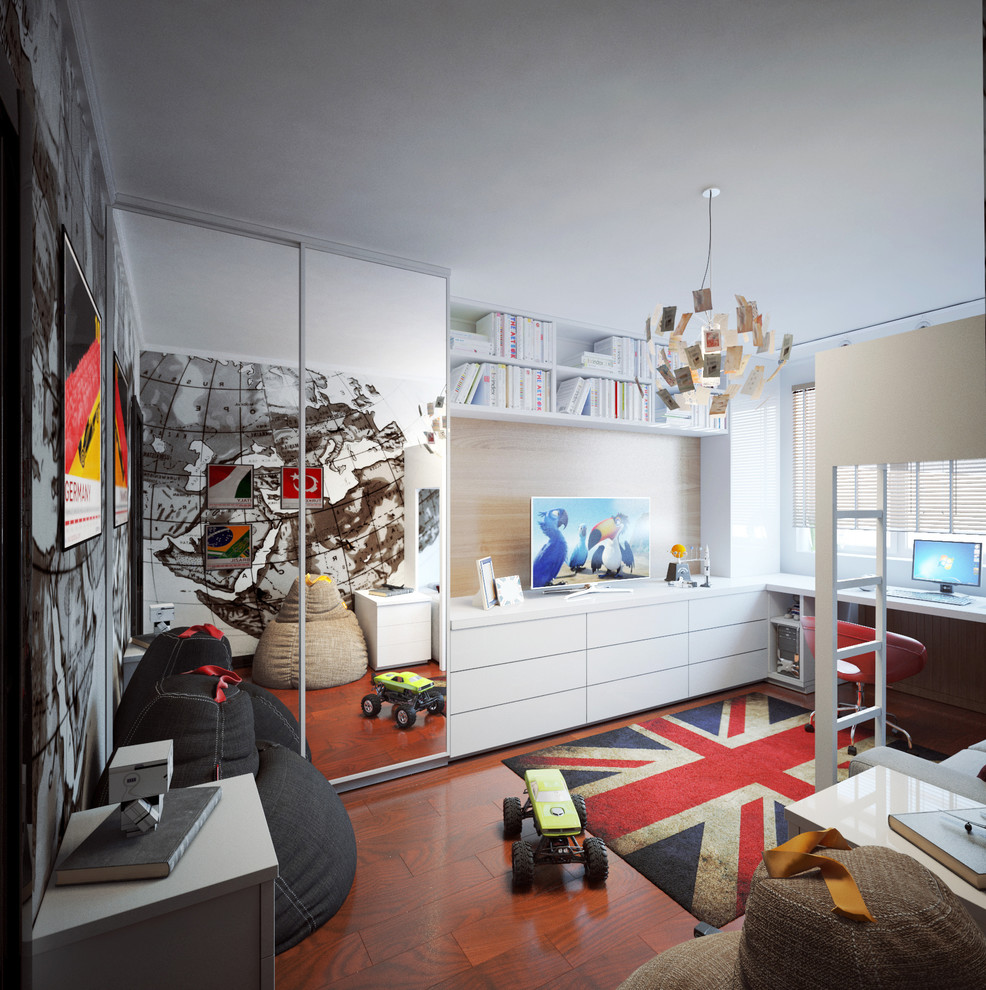 квартира ЖК КОМУНАРКА