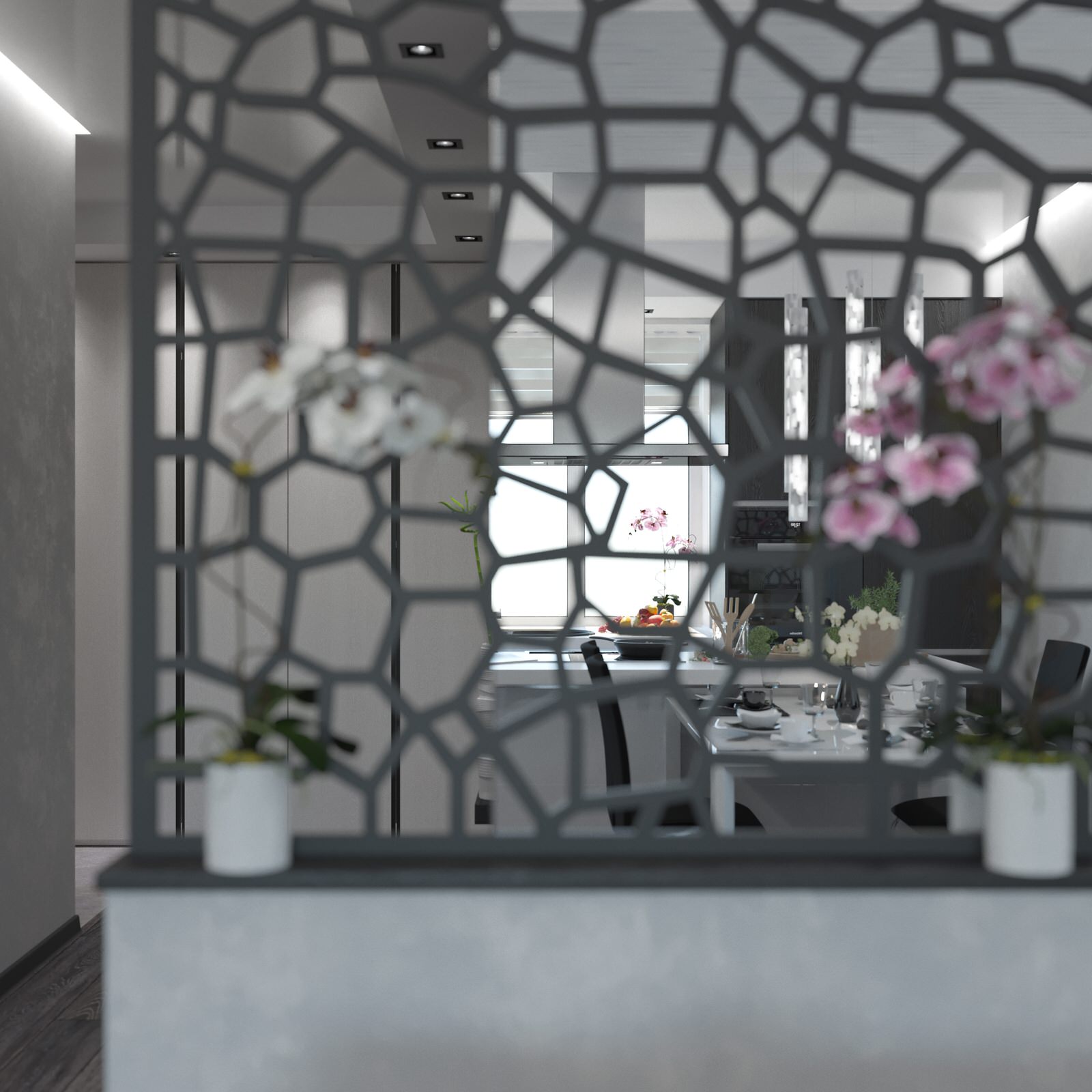 ЖК Лазурный