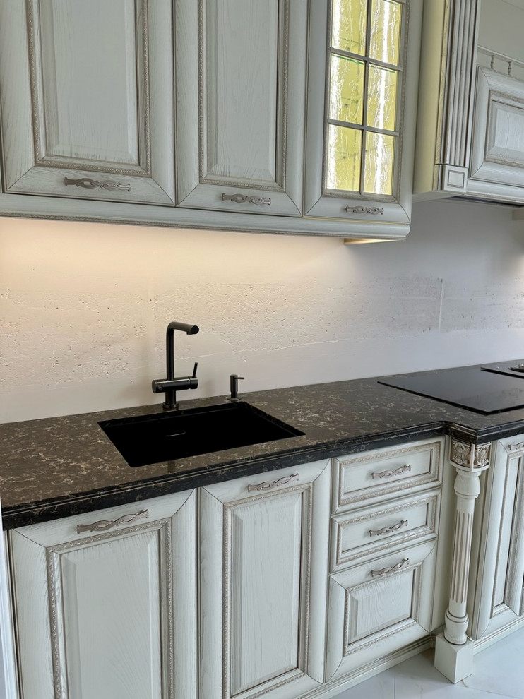 Столешница из кварцевого агломерата