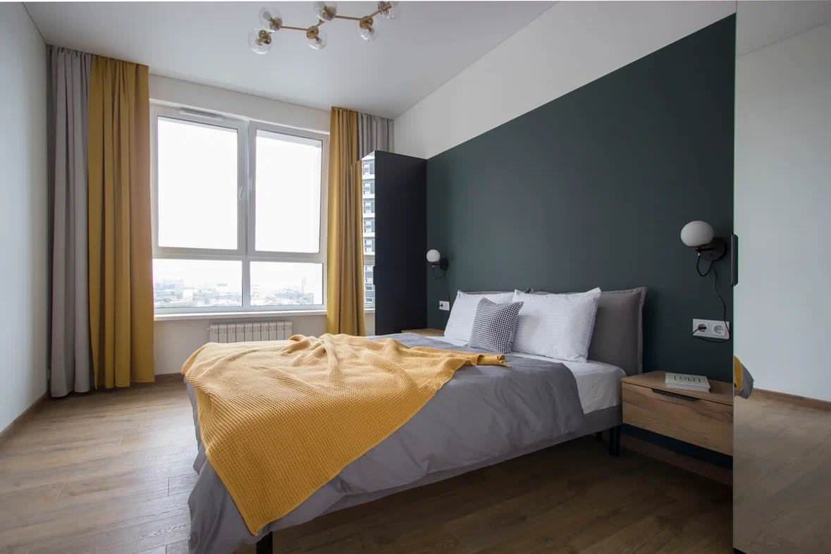 Обложка проекта: Сердце Столицы