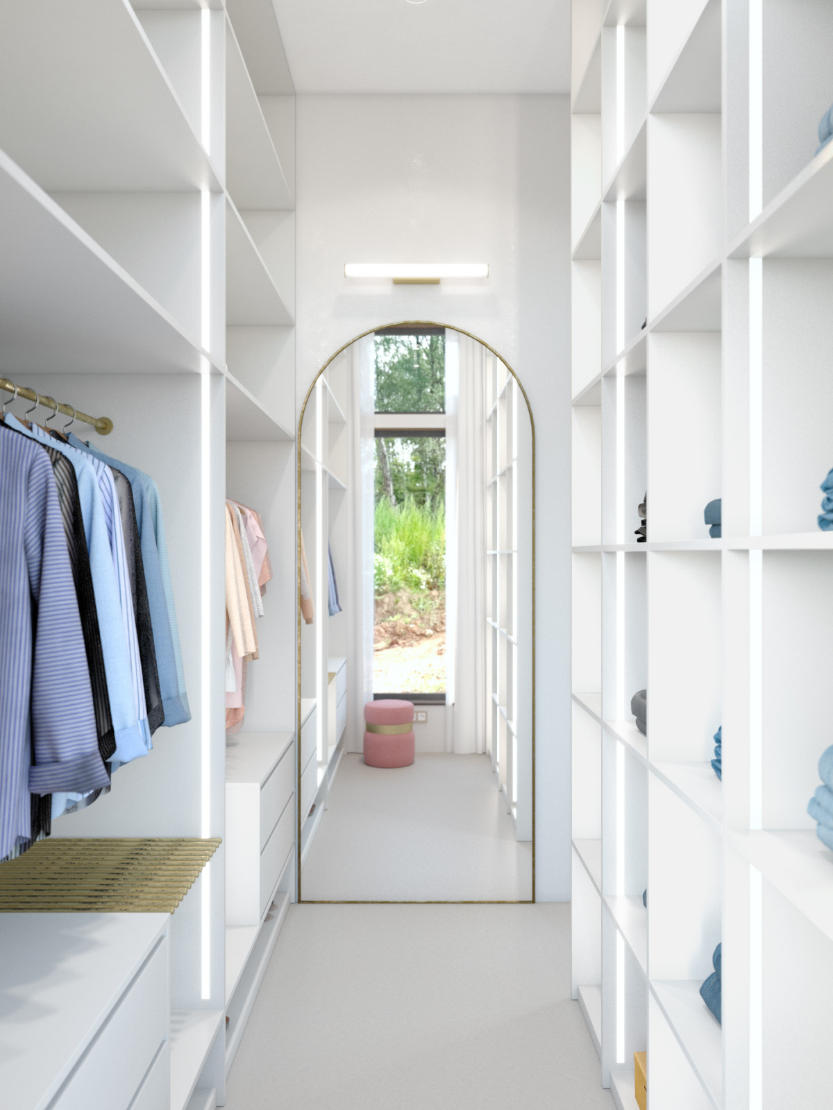 Про солнечный лес