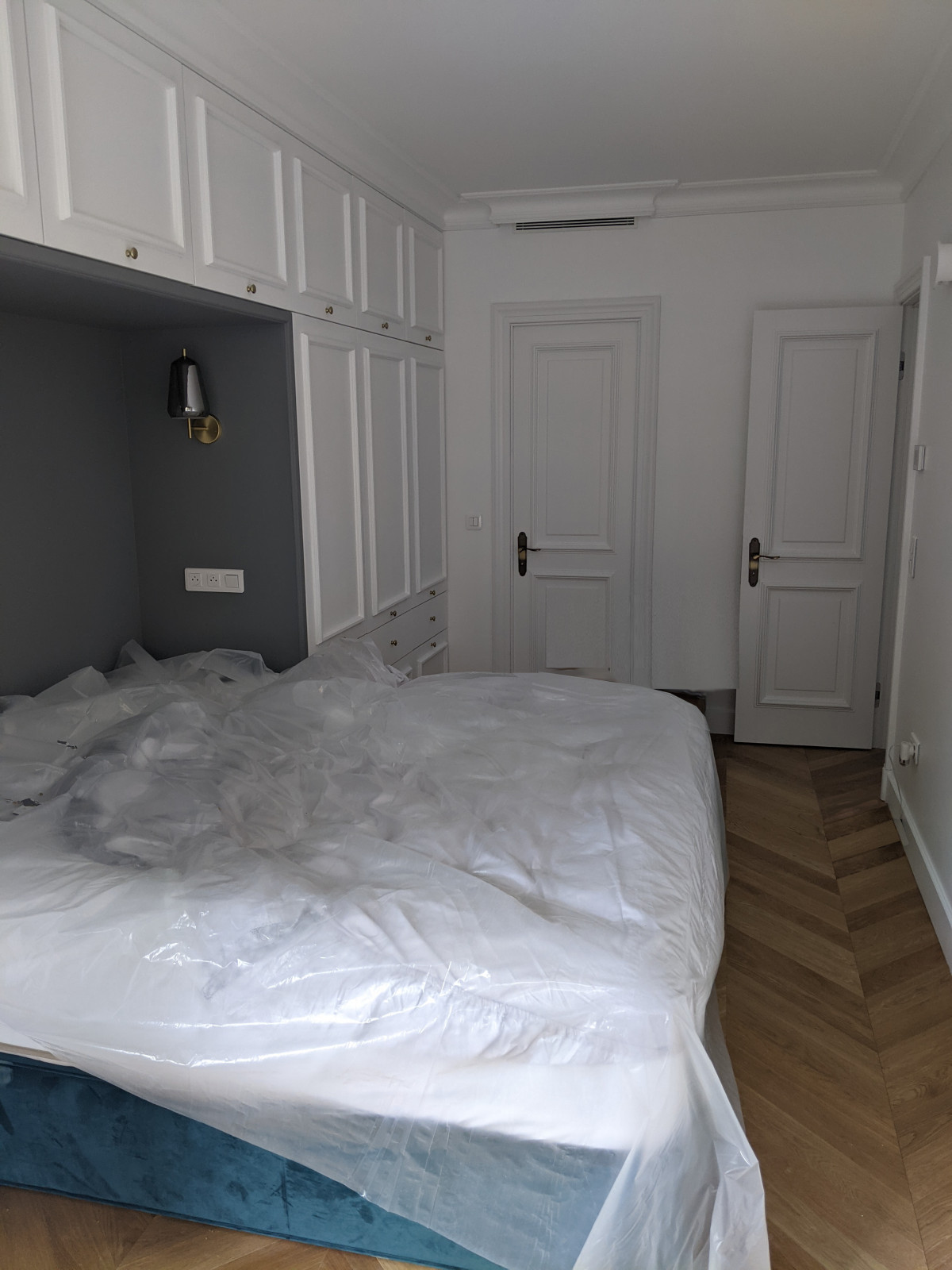 Обложка проекта: NEUILLY-sur-SEINE