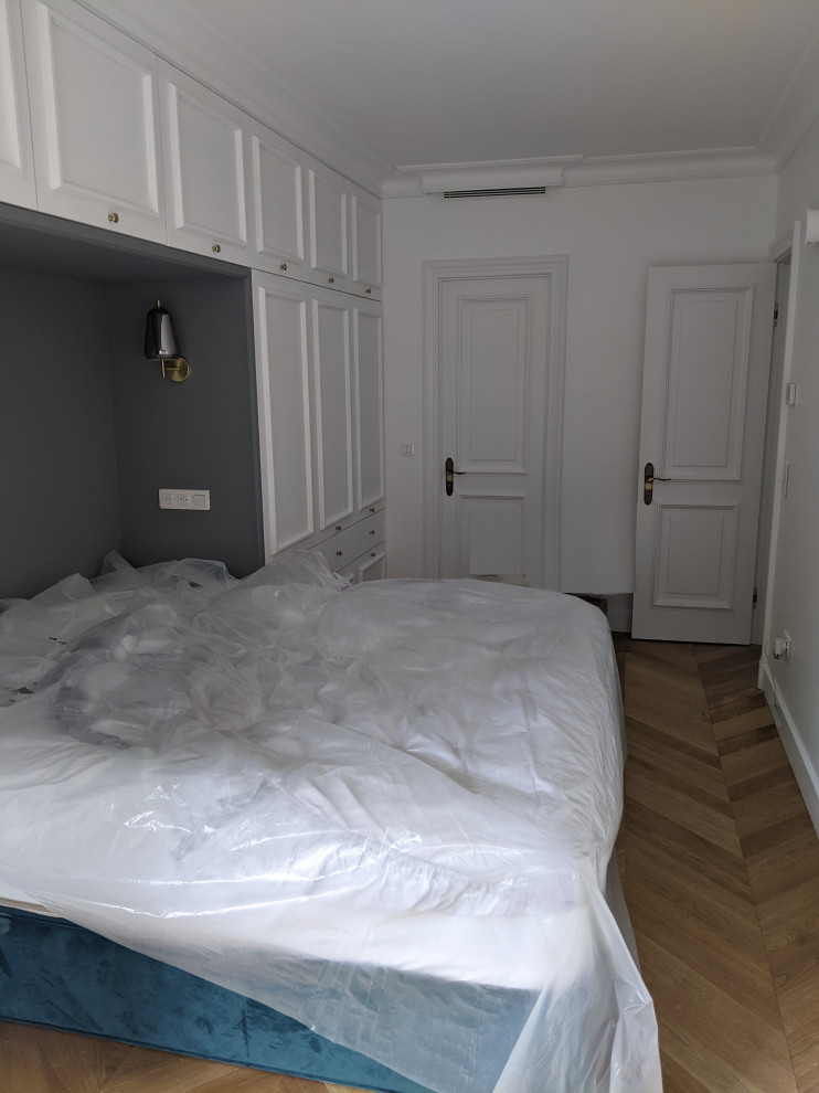 Обложка проекта: NEUILLY-sur-SEINE