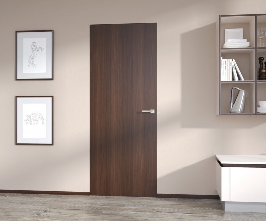 Межкомнатные двери