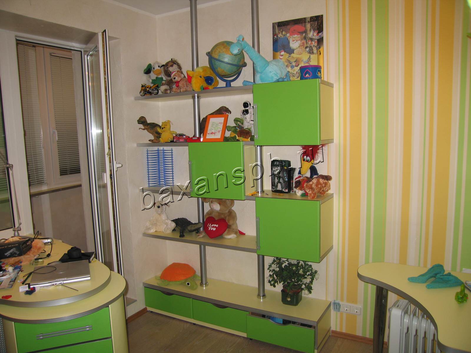 МЕБЕЛЬ ДЛЯ ДОМА НА ЗАКАЗ