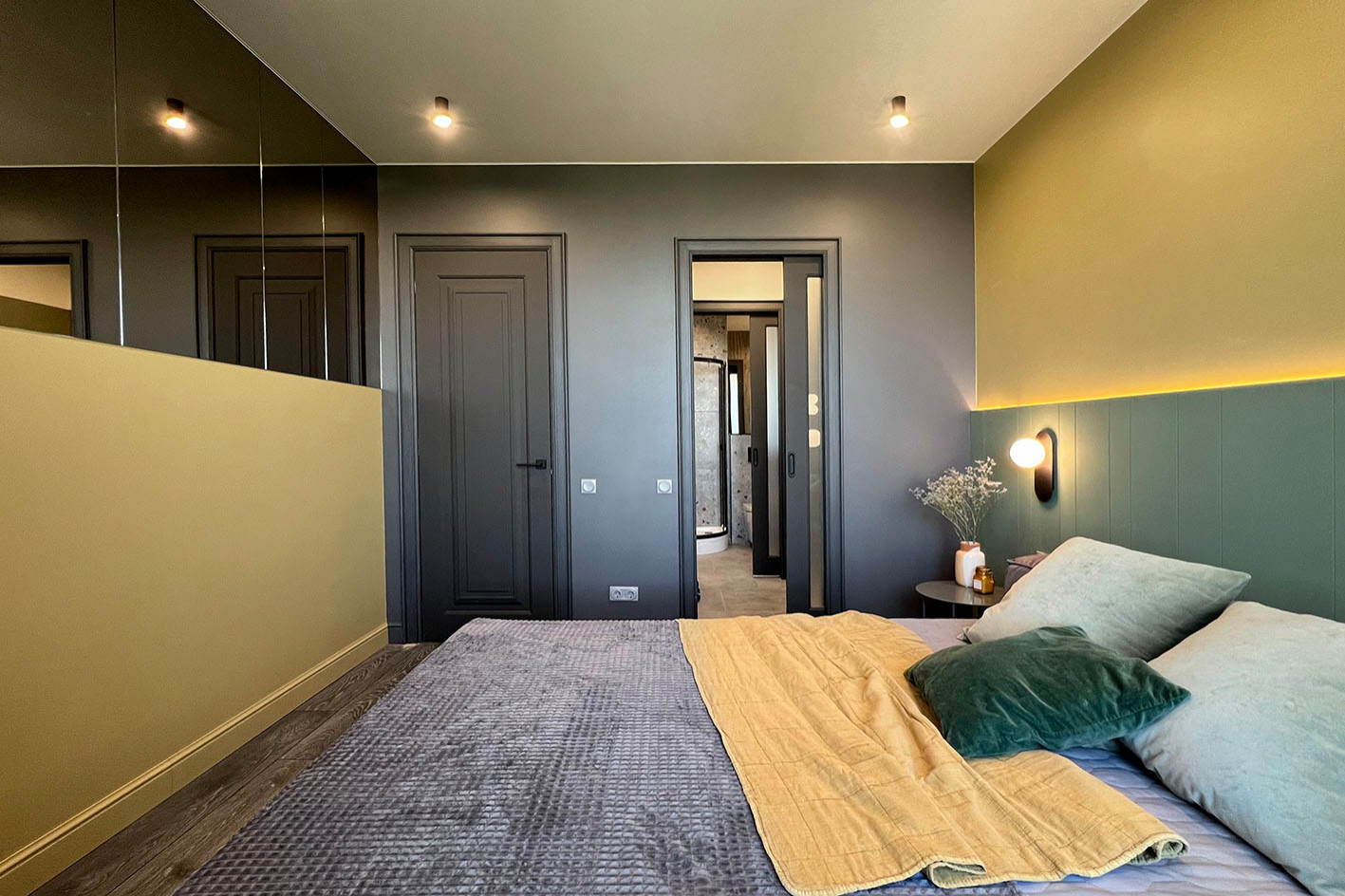 ЖК Маяковский