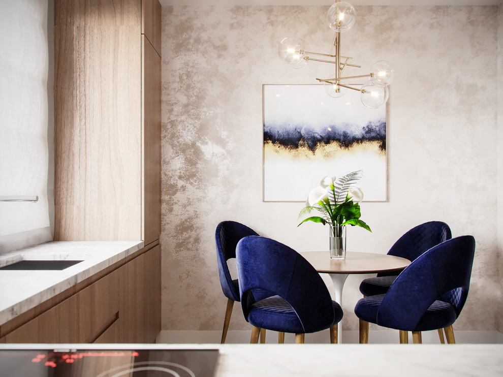 LUXURIOUS SIMPLICITY