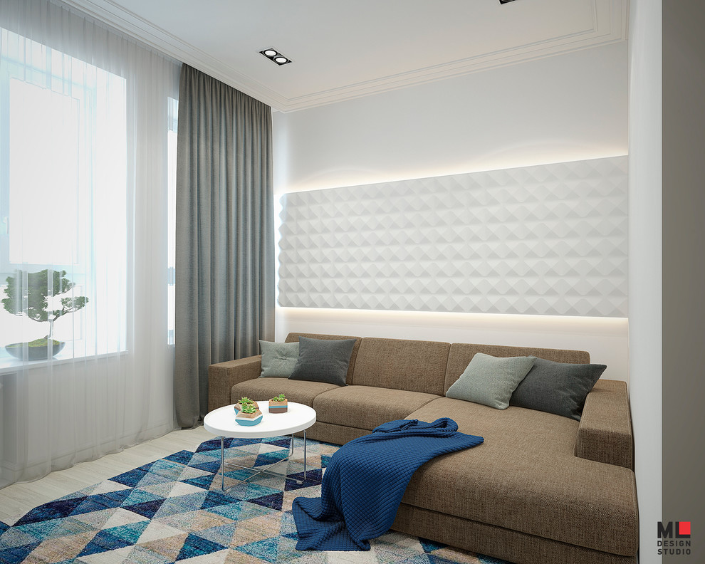 Квартира | 128,2 м2