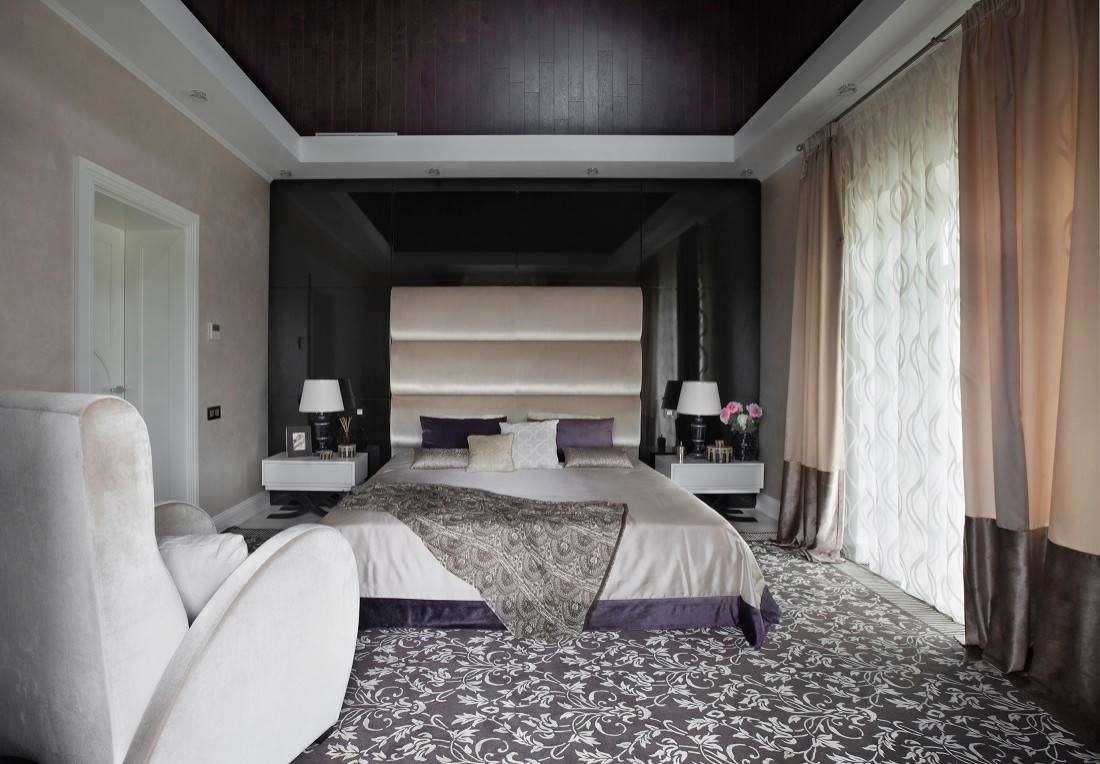 Загородный дом 350 кв м