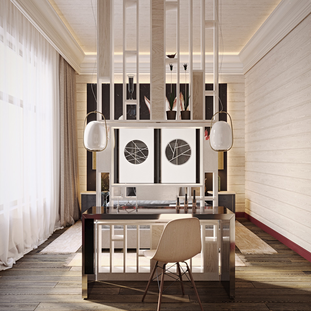 Дом в коттеджном посёлке Свистуха