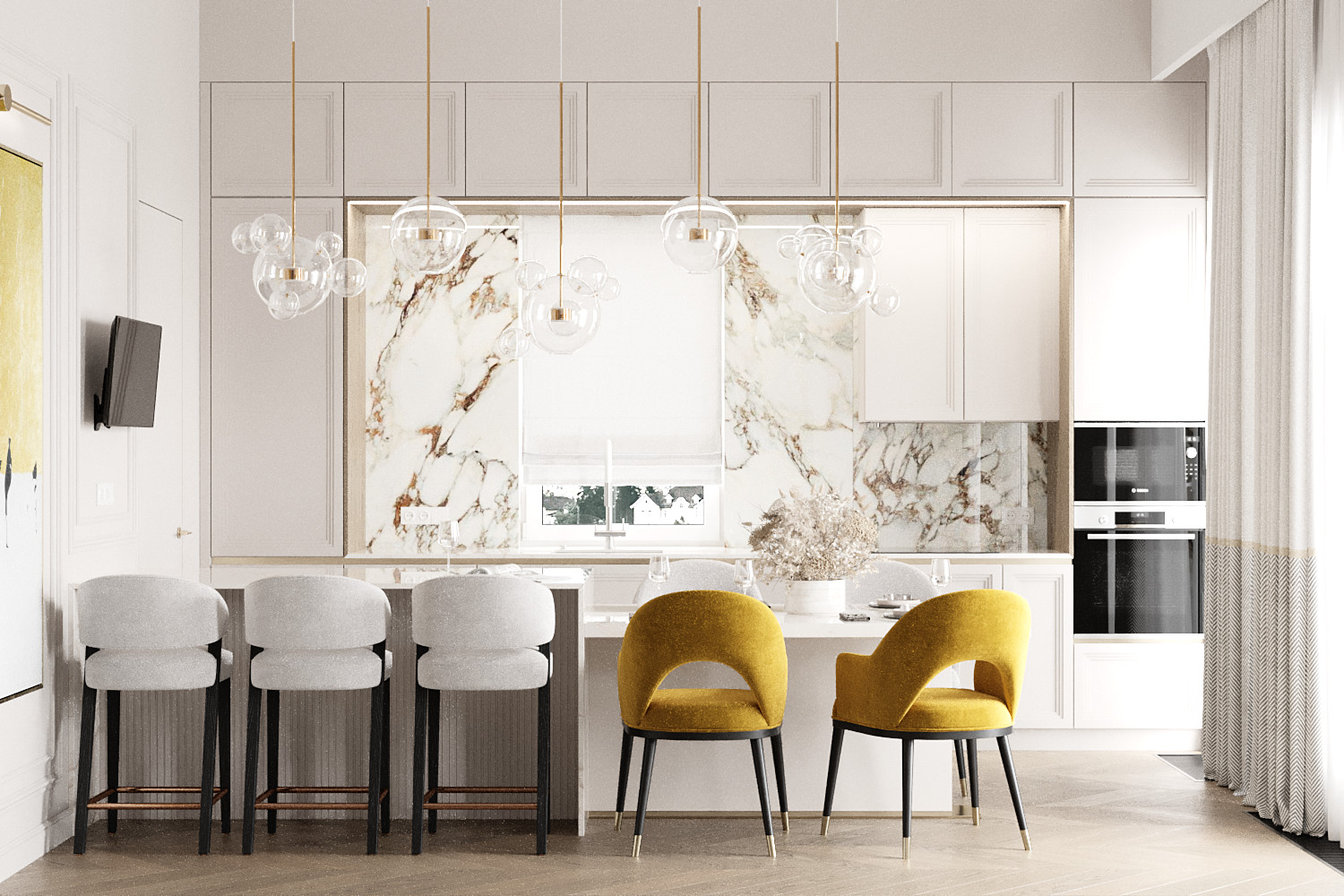 Бисеровские озёра