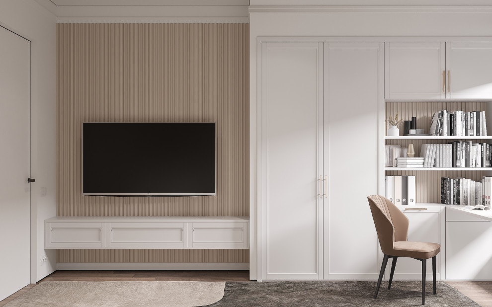 Коллекция TIME103