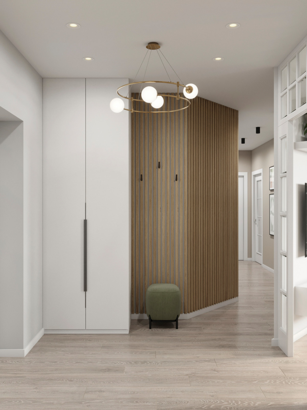 Квартира на ул. 121 Стрелковой Дивизии