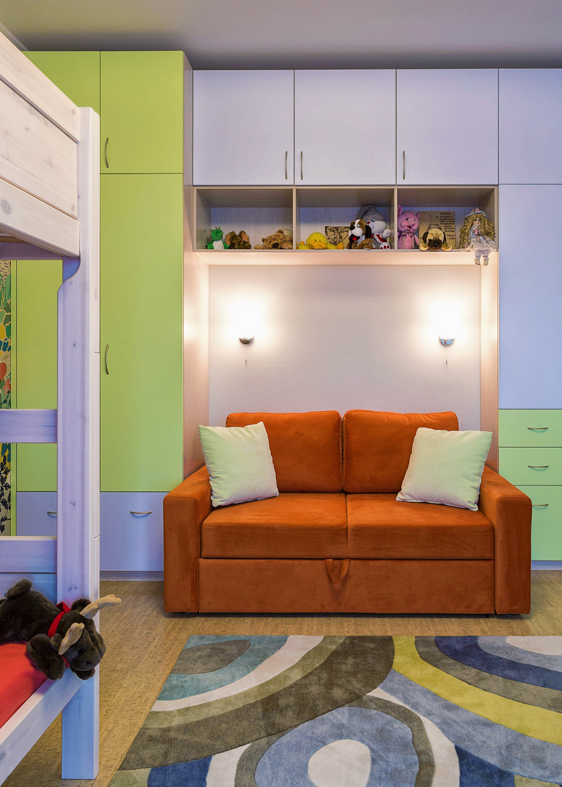 Загородный дом в Санкт-Петербурге