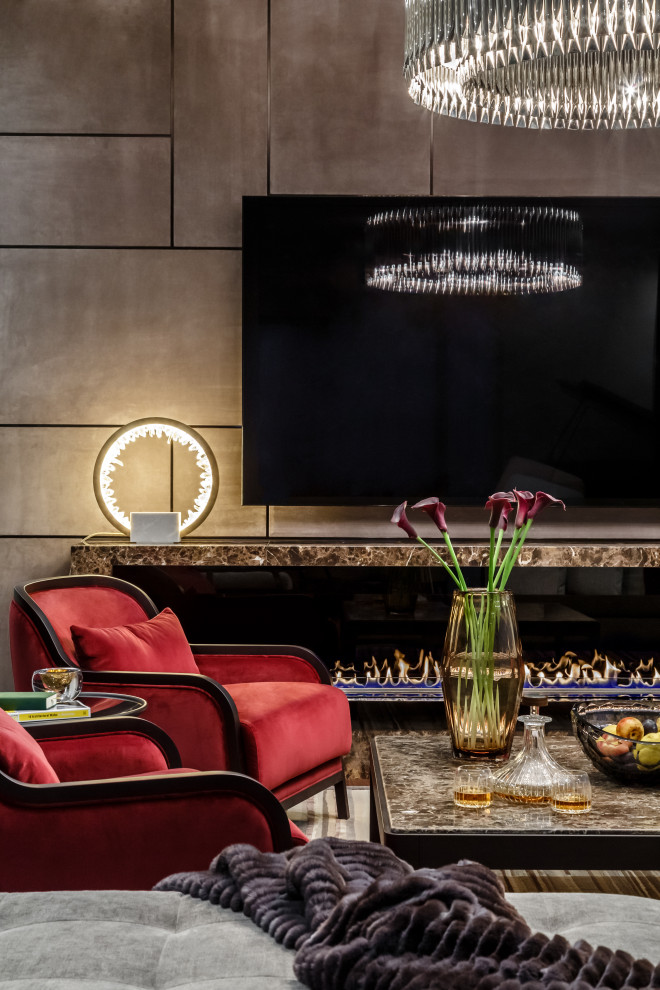 Для молодой девушки