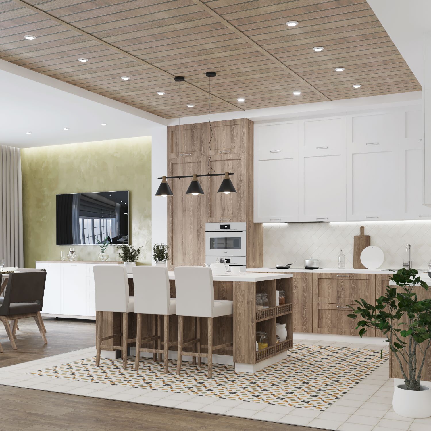 Дом г. Шадринск