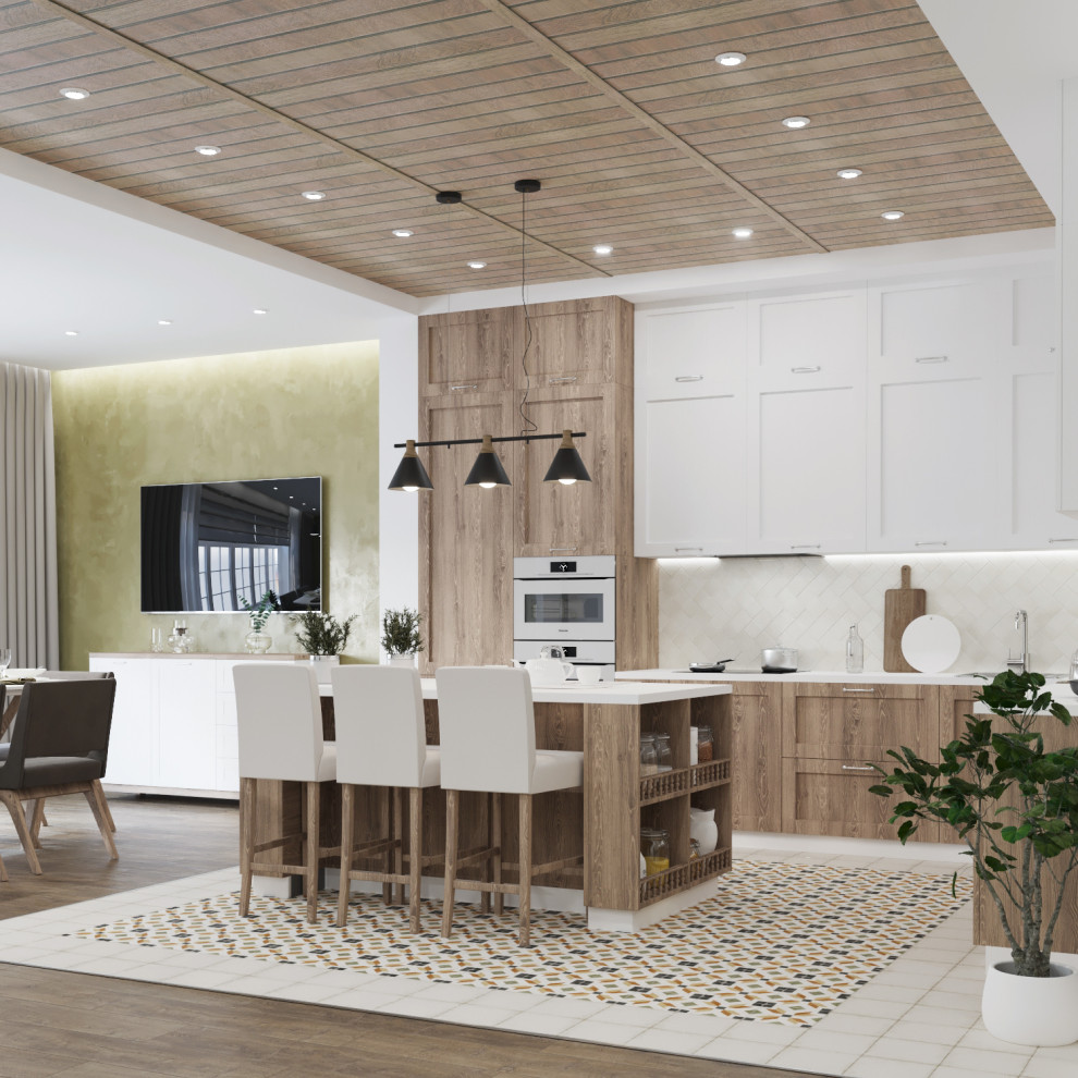 Дом г. Шадринск