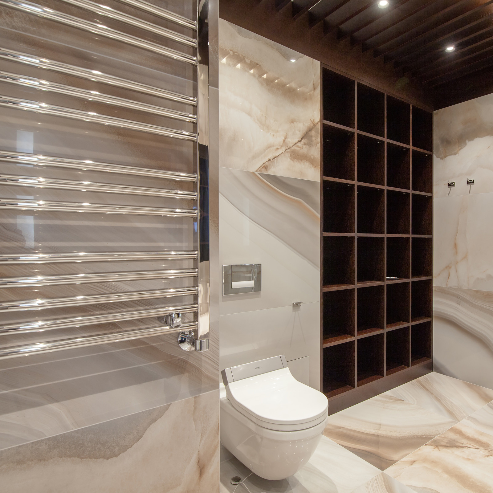 Квартира в ЖК "Кутузовская Ривьера"