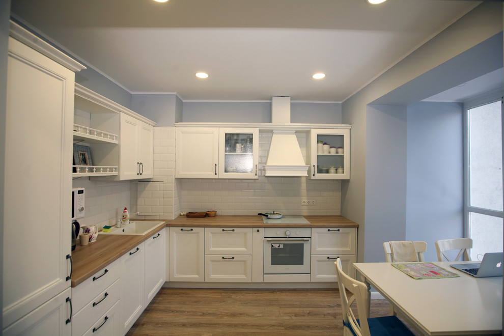 Обложка альбома: кухня МФ