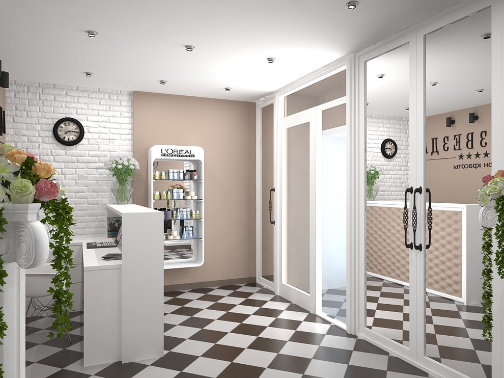 Салон красоты "Звезда" , г.Самара