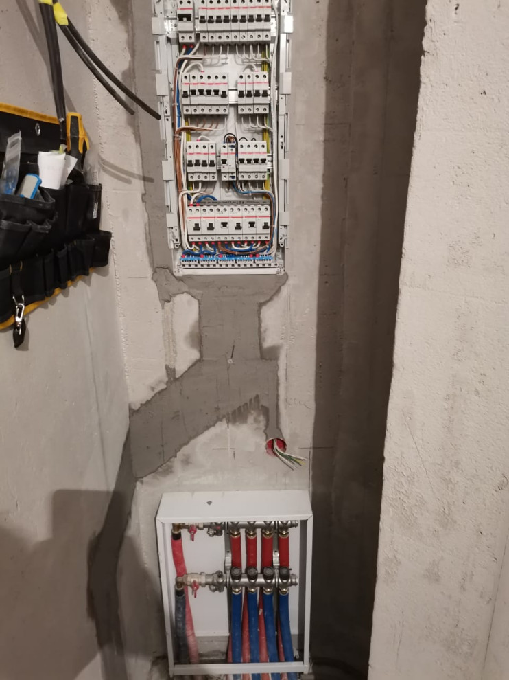 Эстетика ремонта