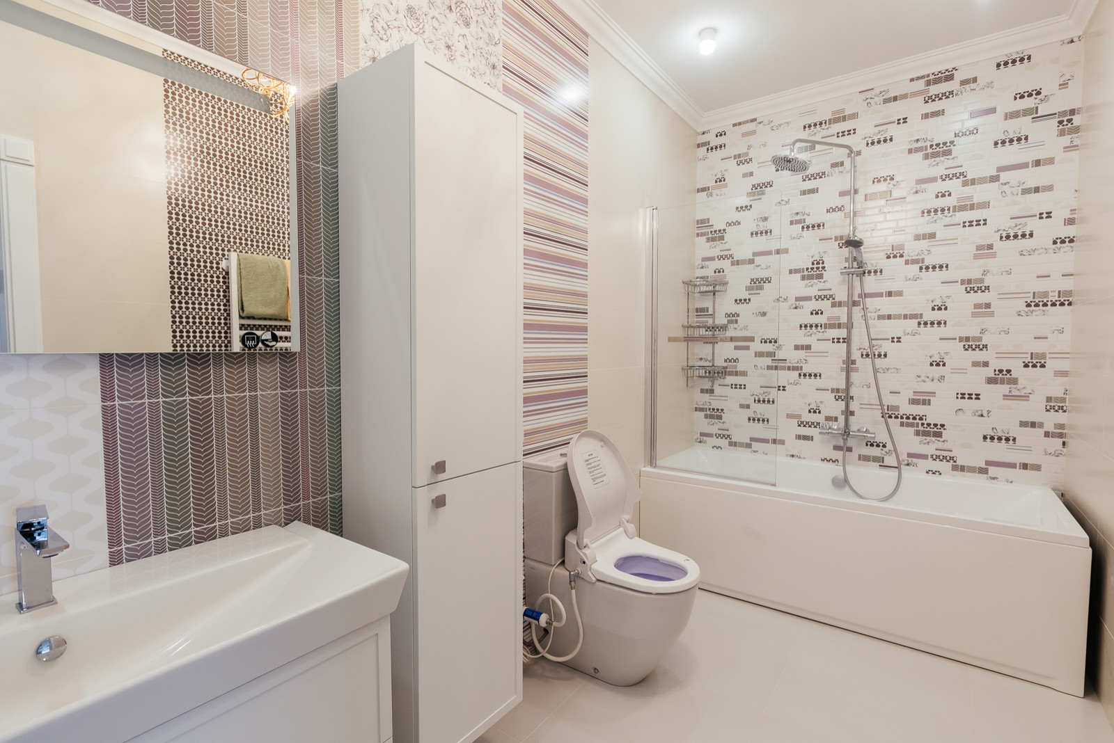 Коттедж общей площадью 500м2