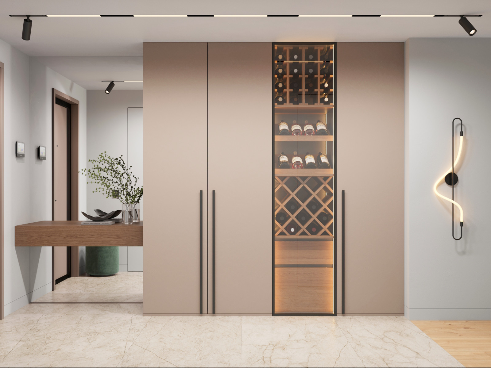 Кронштадский 82м2