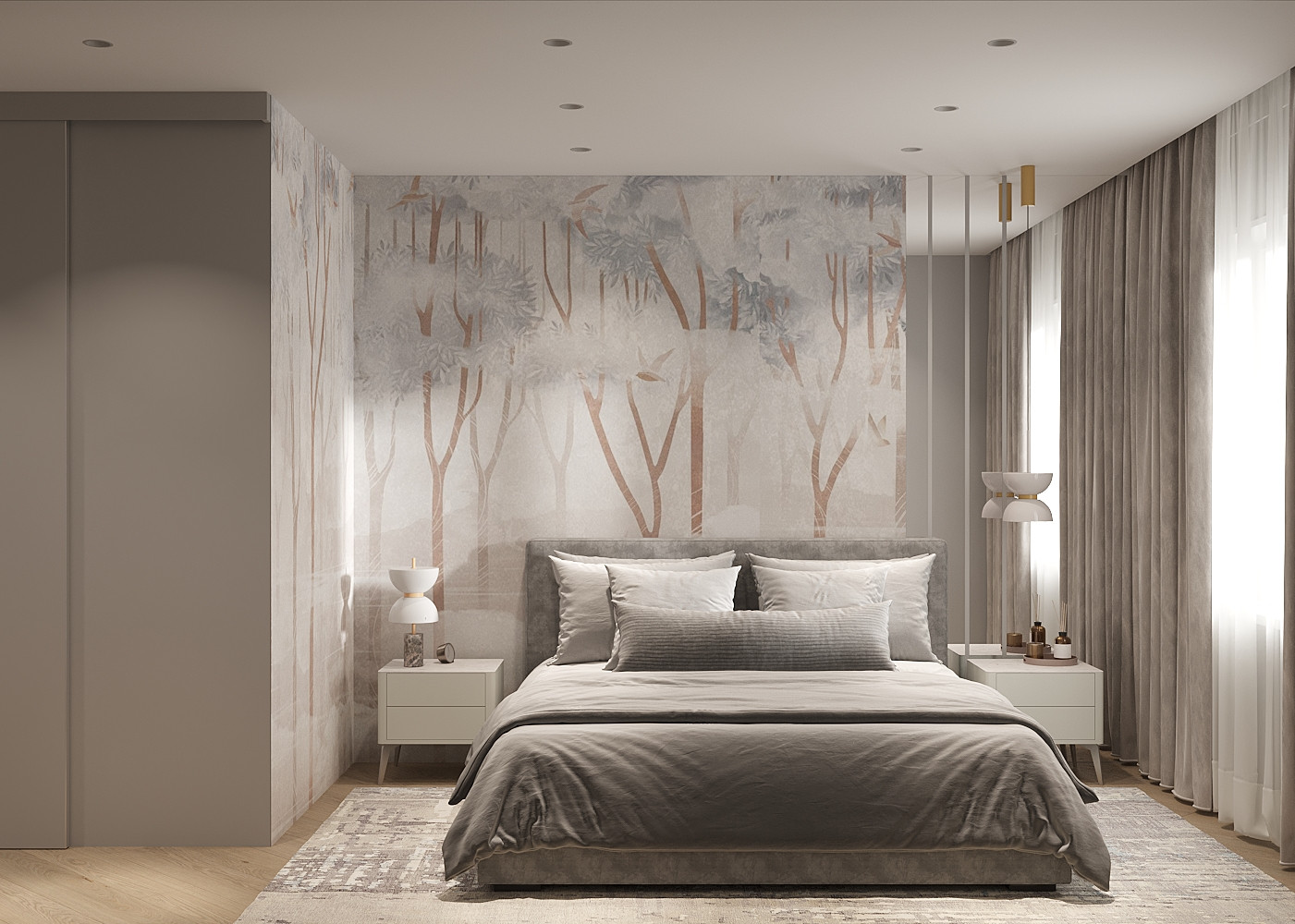 Проект "Хрущевка 25"