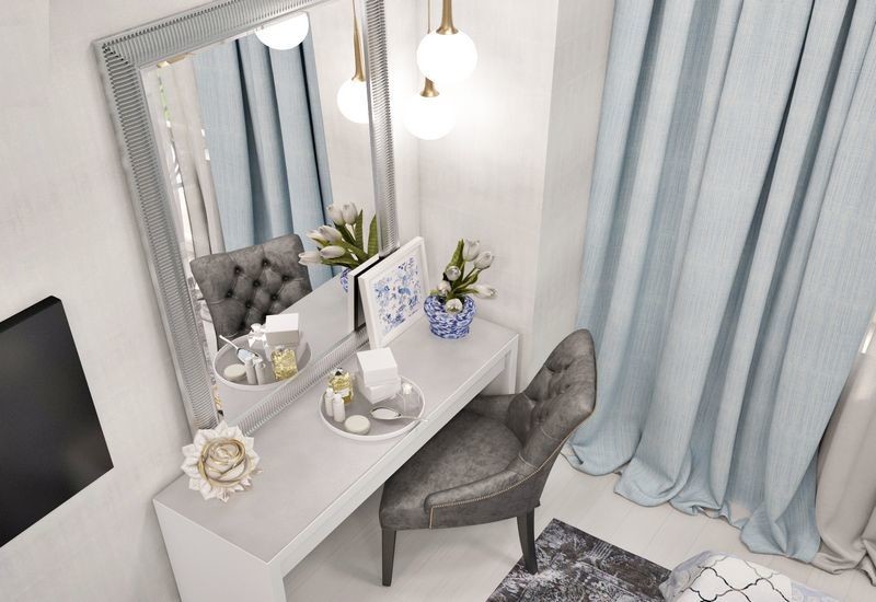 Таунхаус 117 м2