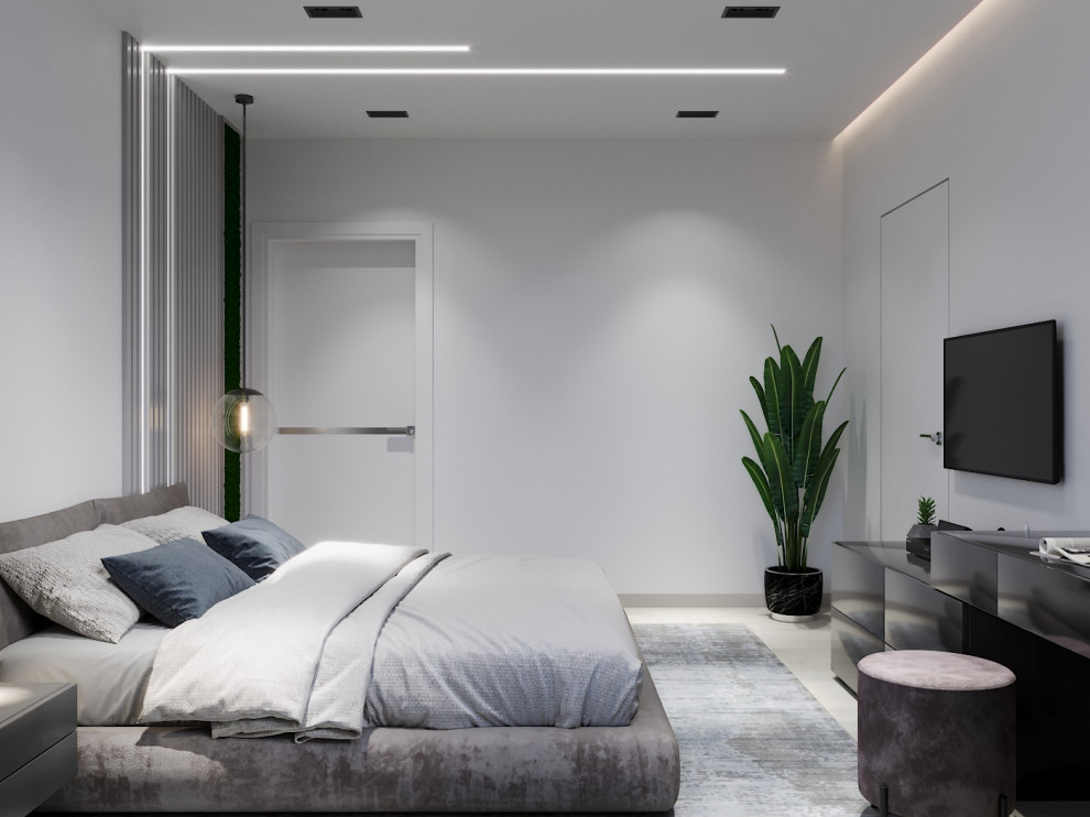 ЖК Глумилино