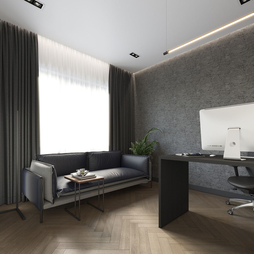 Дом для молодой пары