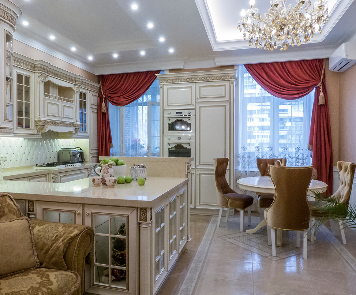 Семейный очаг