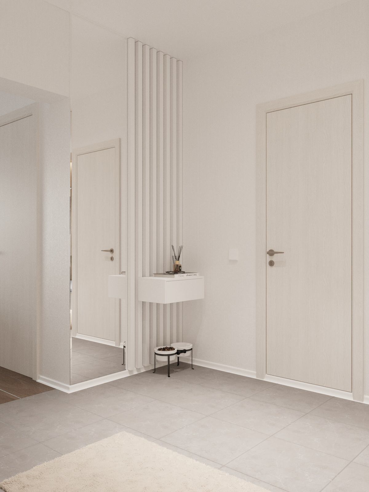 Евродвушка ПИК в Москве