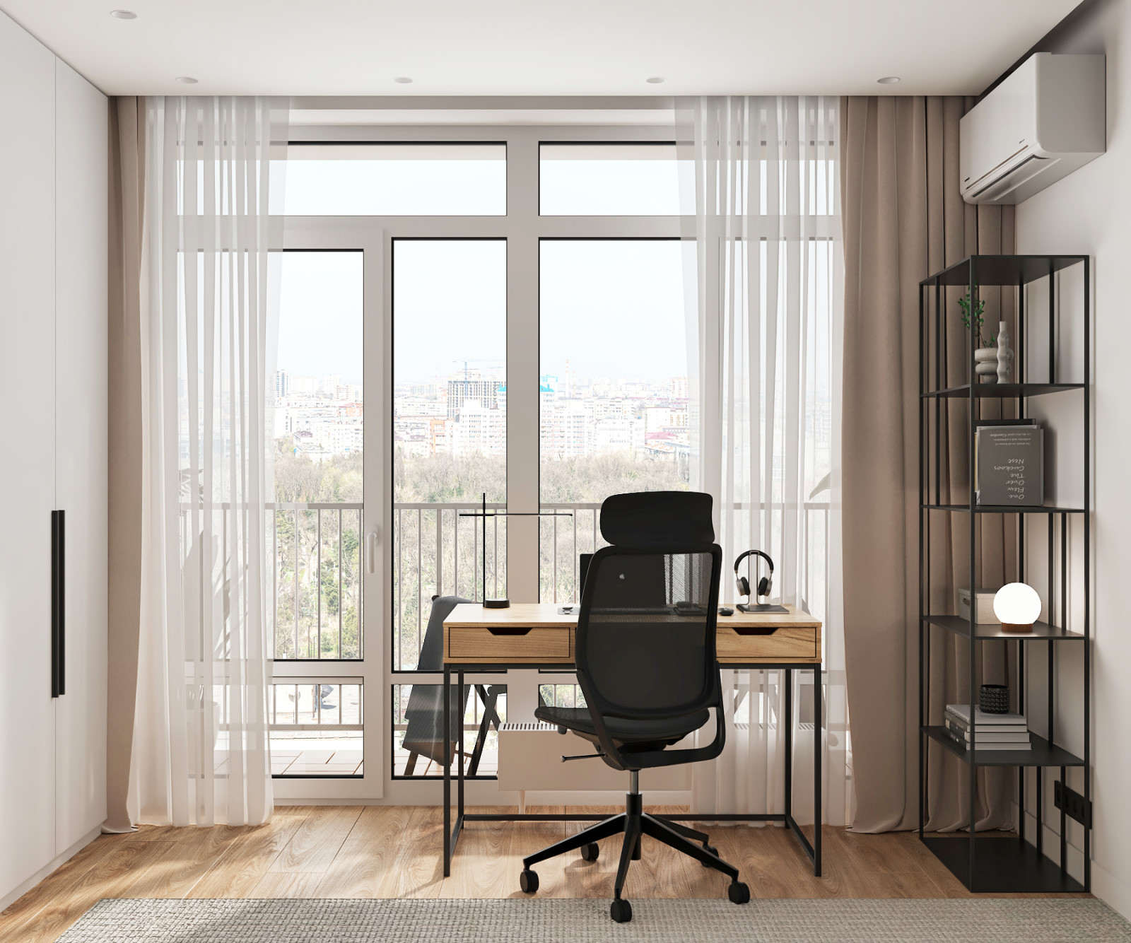 ЖК Екатерининский Парк.  Екатеринбург, ул. Азина, 31,