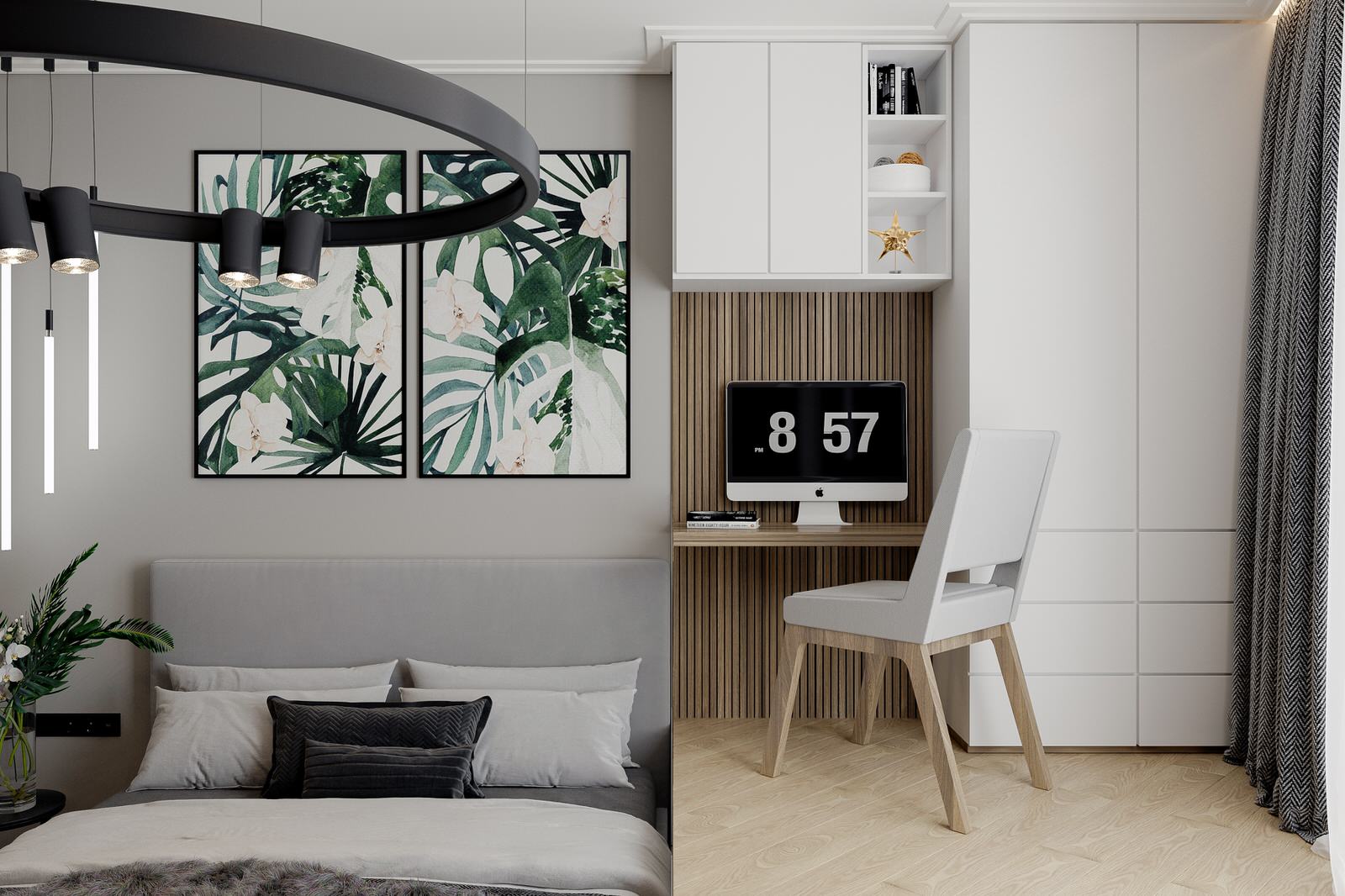 ЖК Континенталь