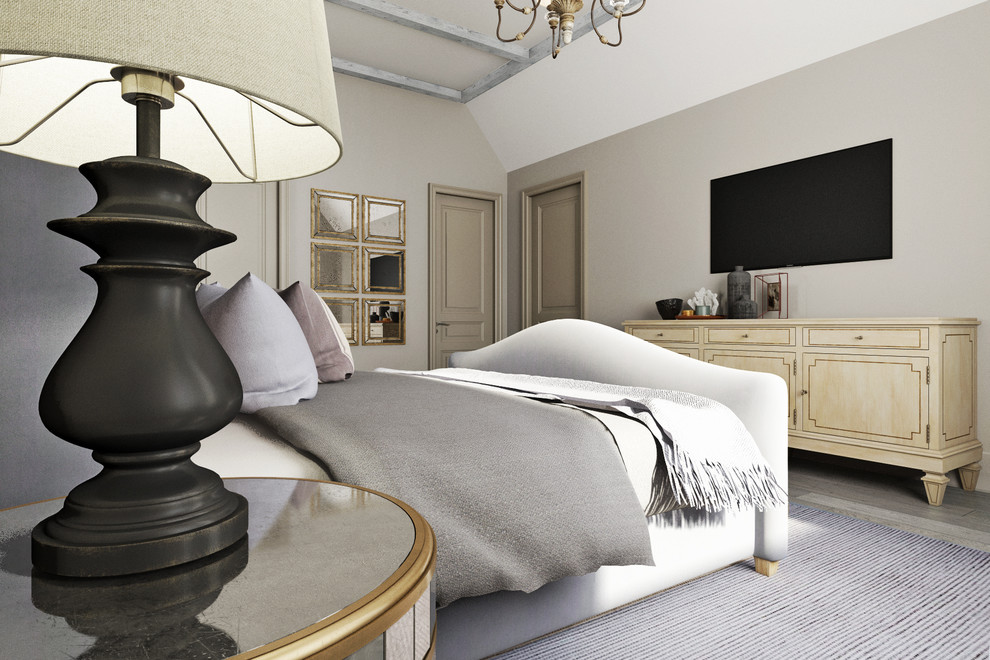 Дом в Лисьем Носу